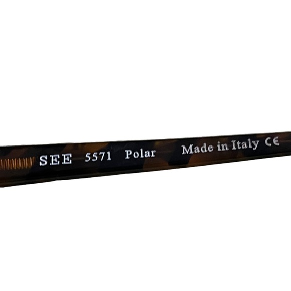 SEE SUNGLASSES - Picture 4 of 5